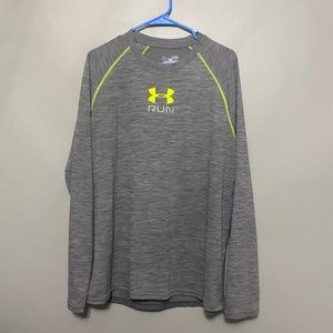 Under Armor Longsleeve